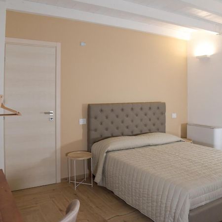 Serenity Apulian Rooms Trepuzzi 外观 照片