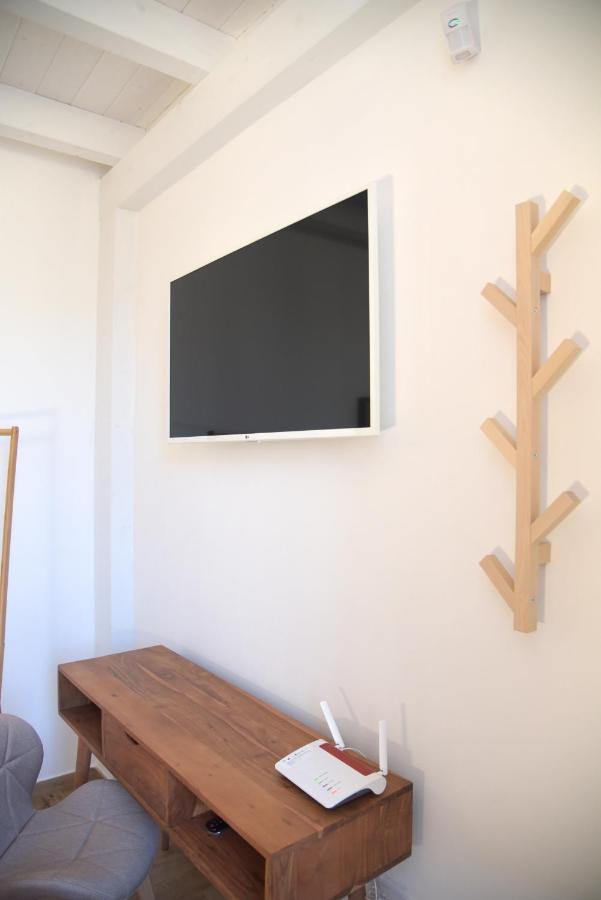 Serenity Apulian Rooms Trepuzzi 外观 照片