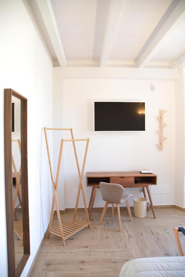 Serenity Apulian Rooms Trepuzzi 外观 照片
