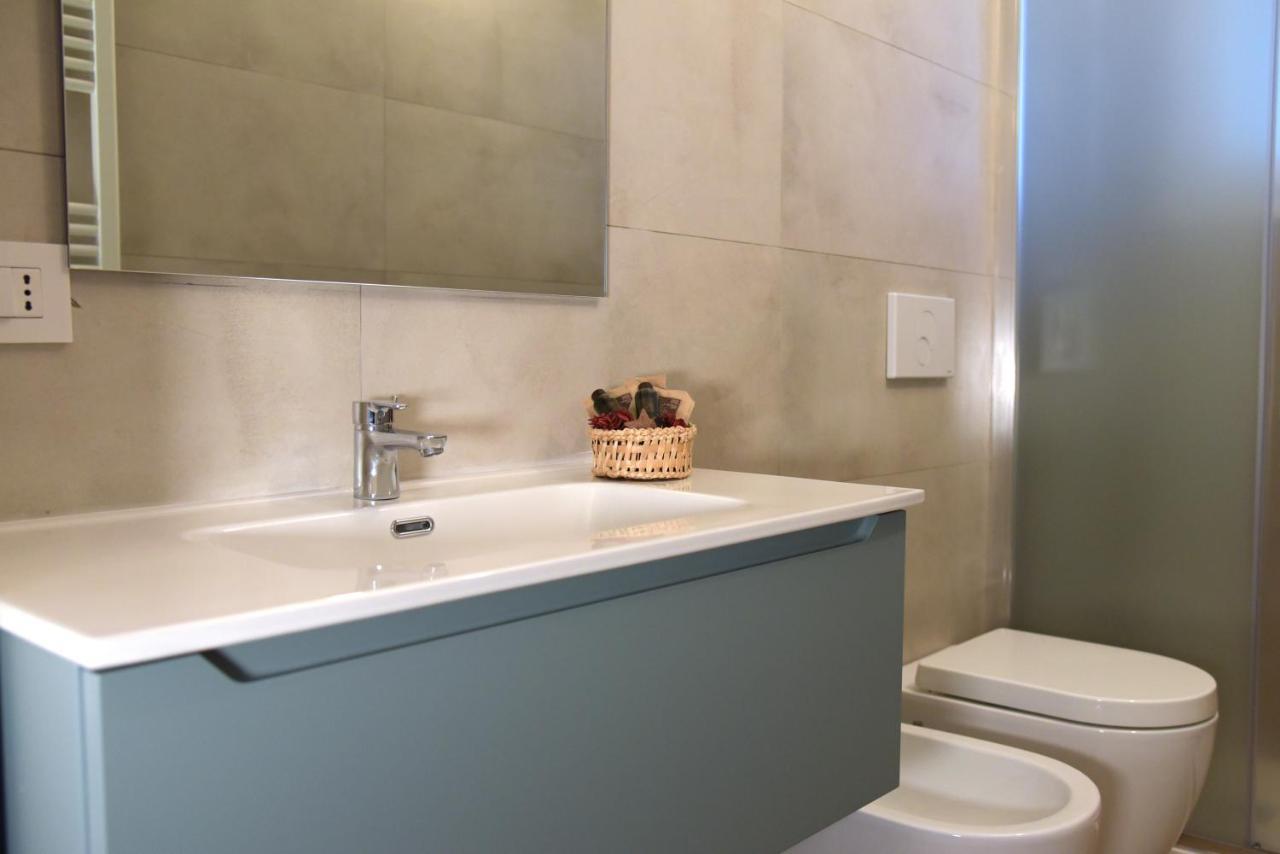 Serenity Apulian Rooms Trepuzzi 外观 照片