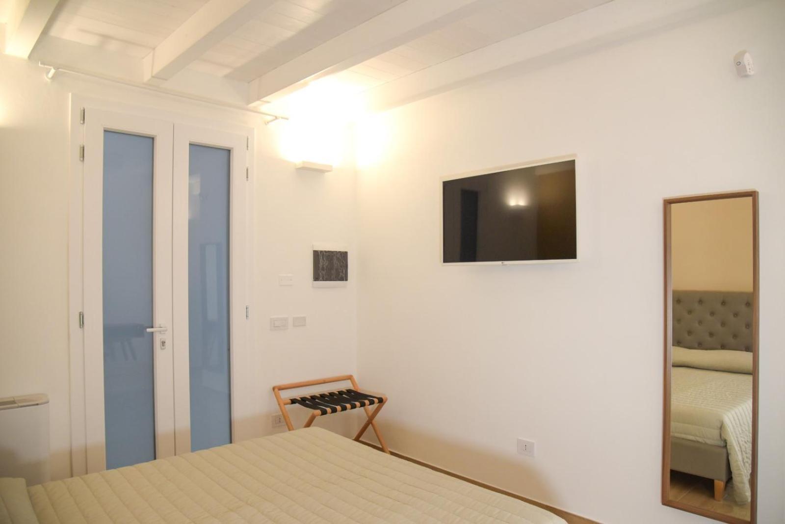 Serenity Apulian Rooms Trepuzzi 外观 照片